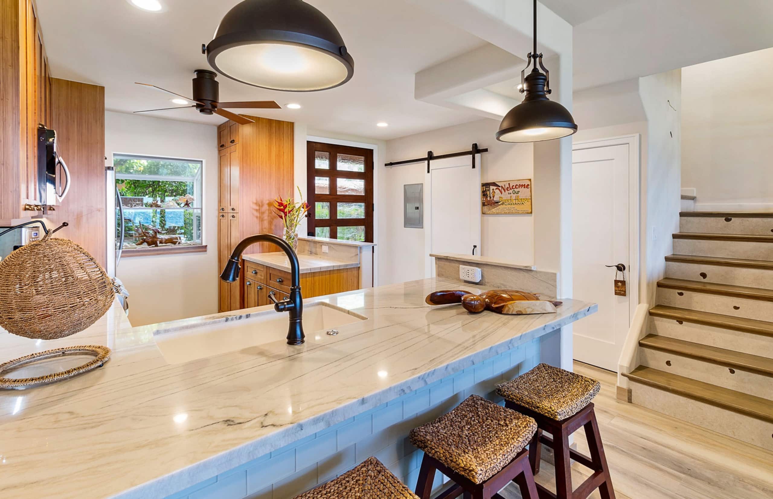 Home in Lahaina · ★5.0 · 3 bedrooms · 4 beds · 4 shared baths - Image 60
