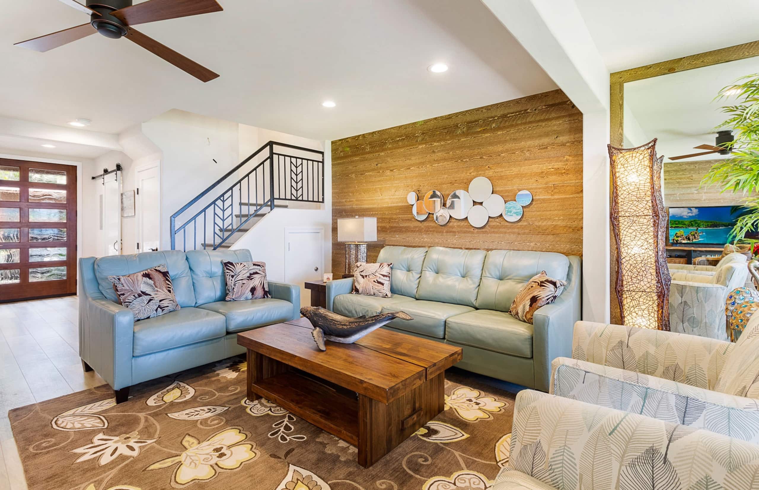 Home in Lahaina · ★5.0 · 3 bedrooms · 4 beds · 4 shared baths - Image 50