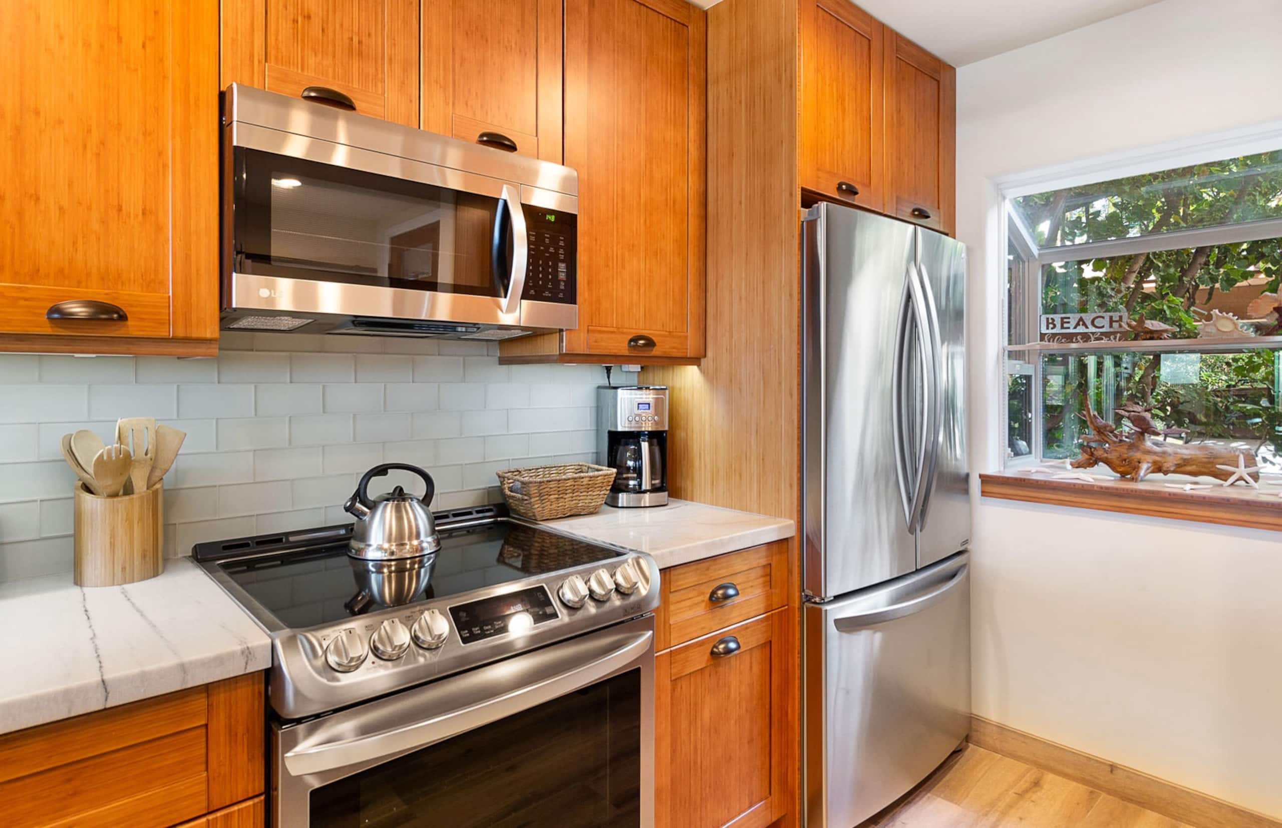 Home in Lahaina · ★5.0 · 3 bedrooms · 4 beds · 4 shared baths - Image 59