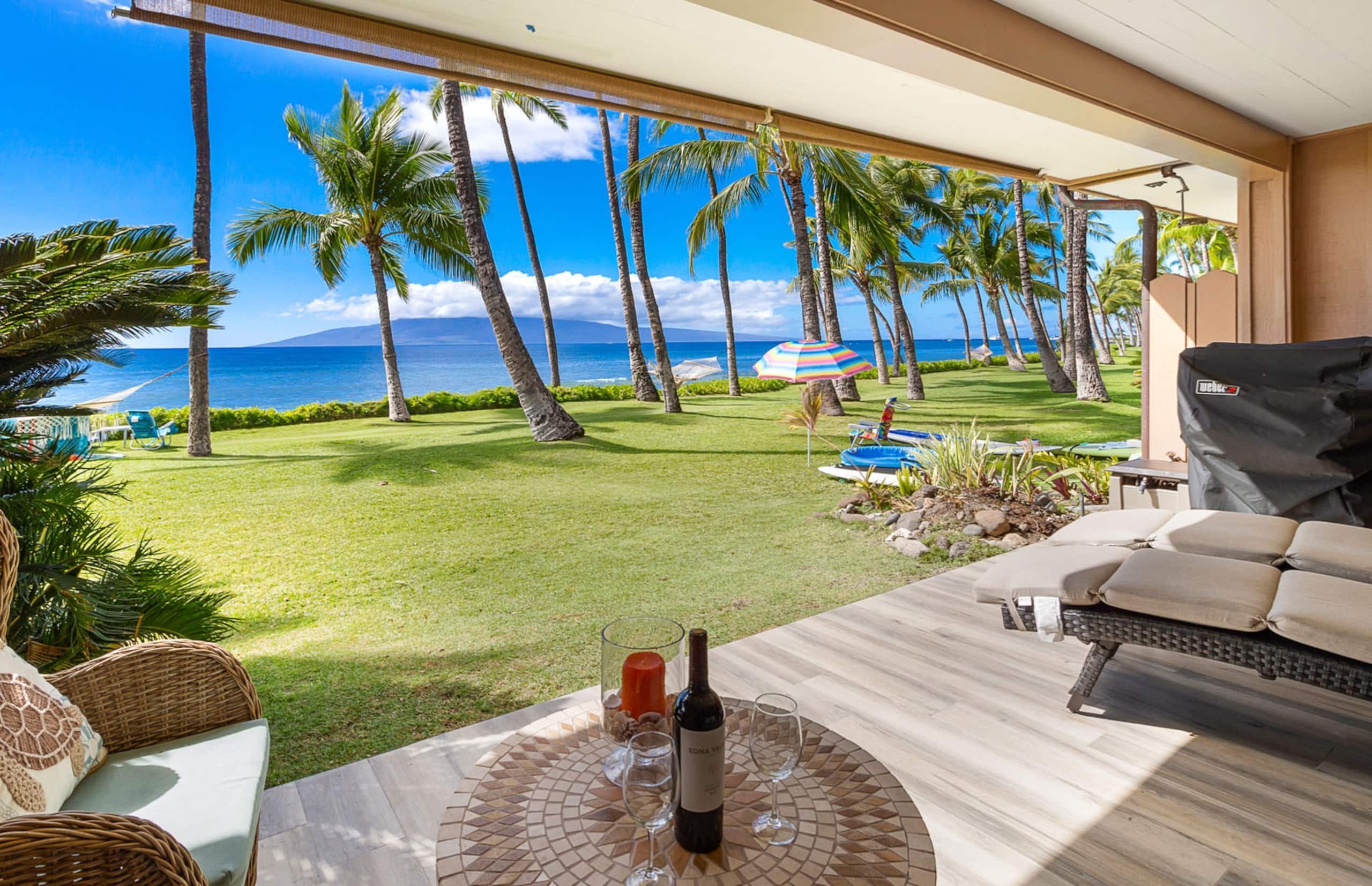 Home in Lahaina · ★5.0 · 3 bedrooms · 4 beds · 4 shared baths - Image 17
