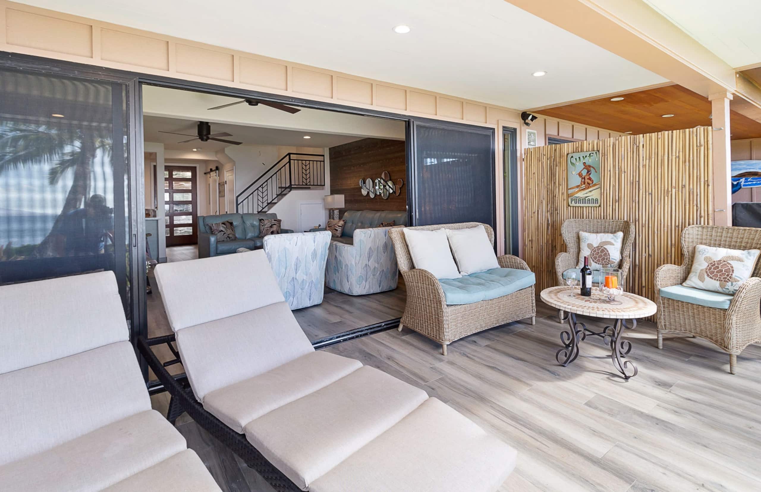 Home in Lahaina · ★5.0 · 3 bedrooms · 4 beds · 4 shared baths - Image 101