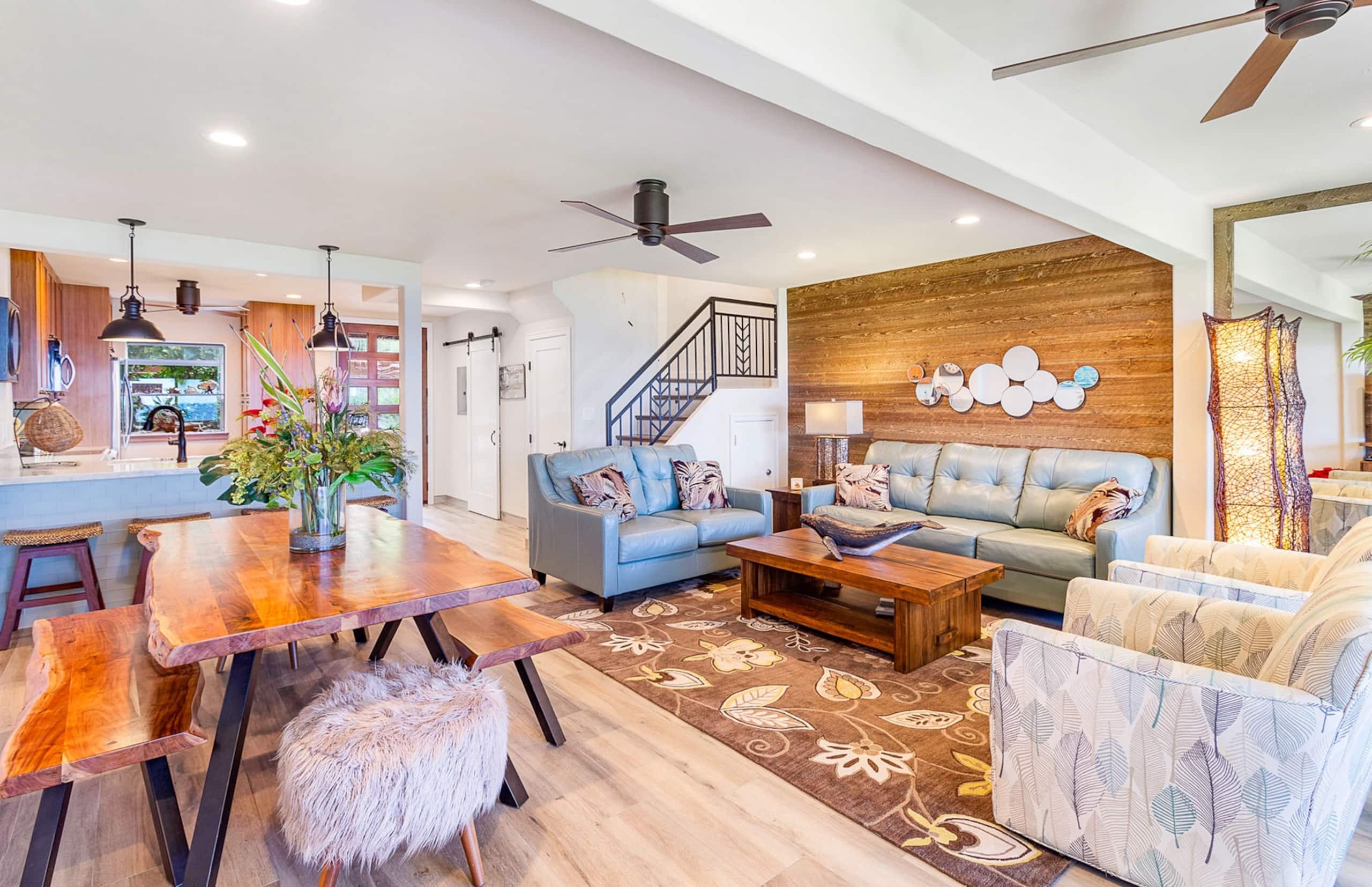 Home in Lahaina · ★5.0 · 3 bedrooms · 4 beds · 4 shared baths - Image 47