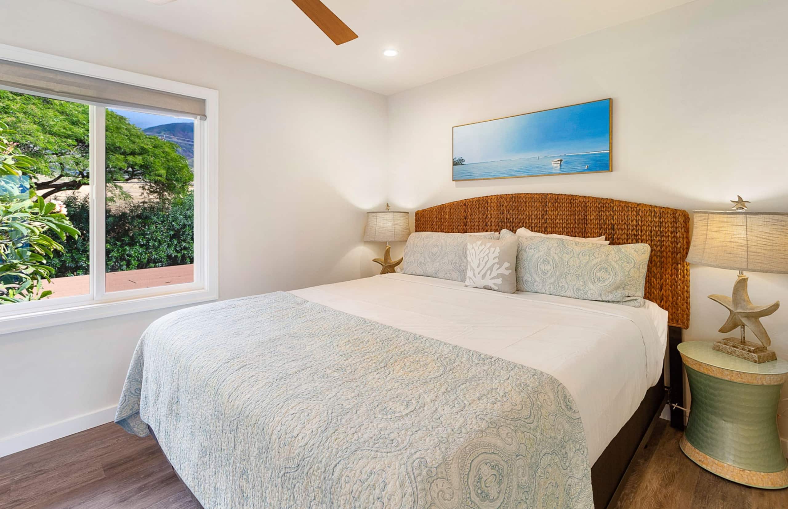 Home in Lahaina · ★5.0 · 3 bedrooms · 4 beds · 4 shared baths - Image 84