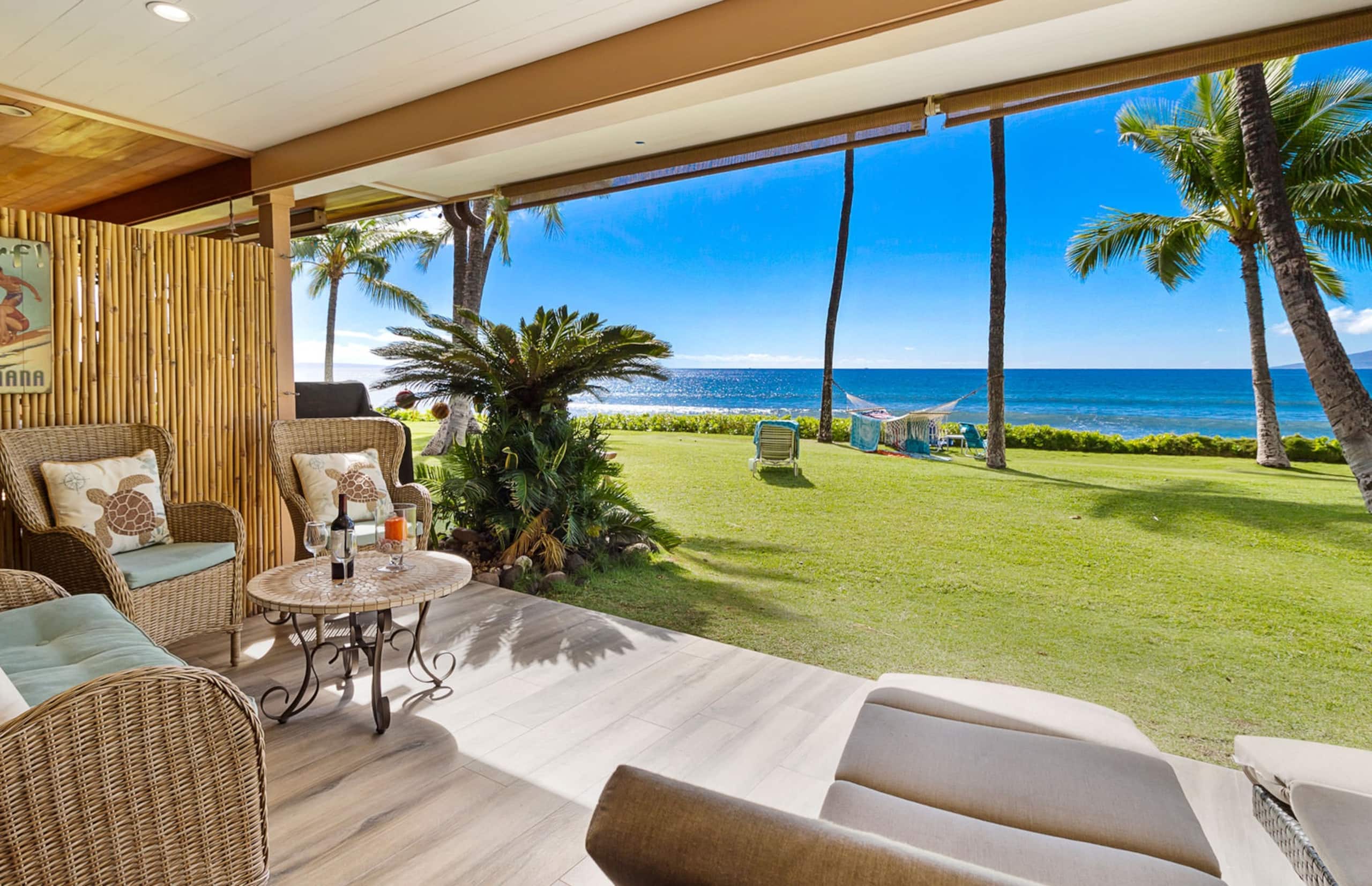 Home in Lahaina · ★5.0 · 3 bedrooms · 4 beds · 4 shared baths - Image 99
