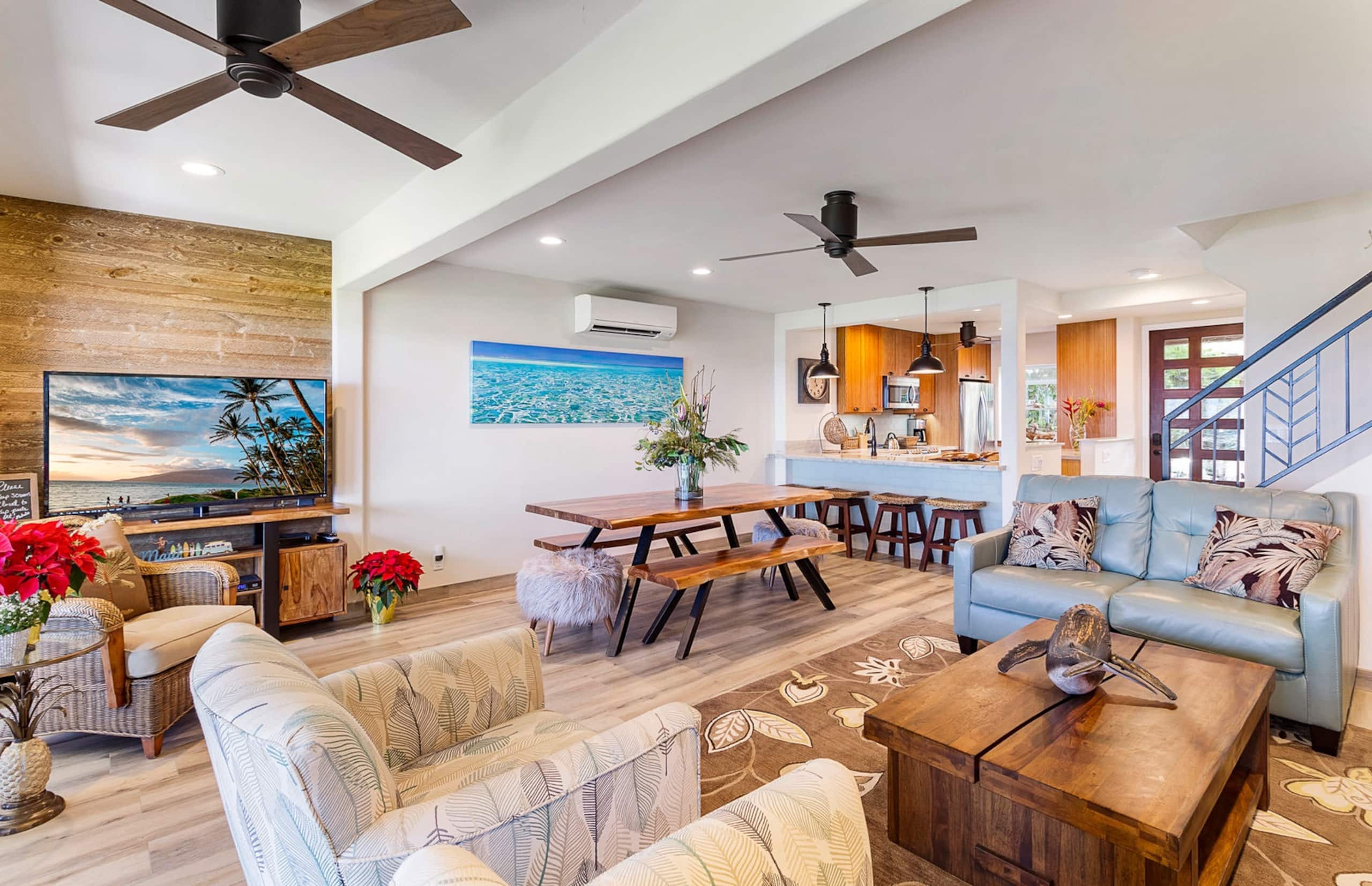 Home in Lahaina · ★5.0 · 3 bedrooms · 4 beds · 4 shared baths - Image 52