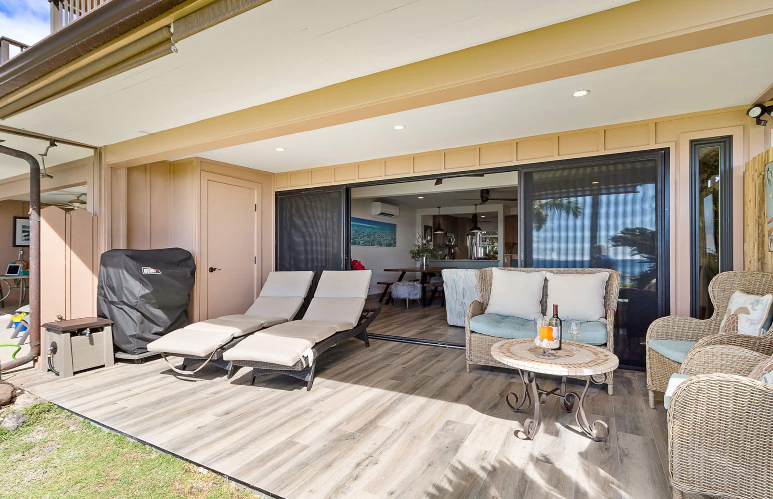 Home in Lahaina · ★5.0 · 3 bedrooms · 4 beds · 4 shared baths - Image 100