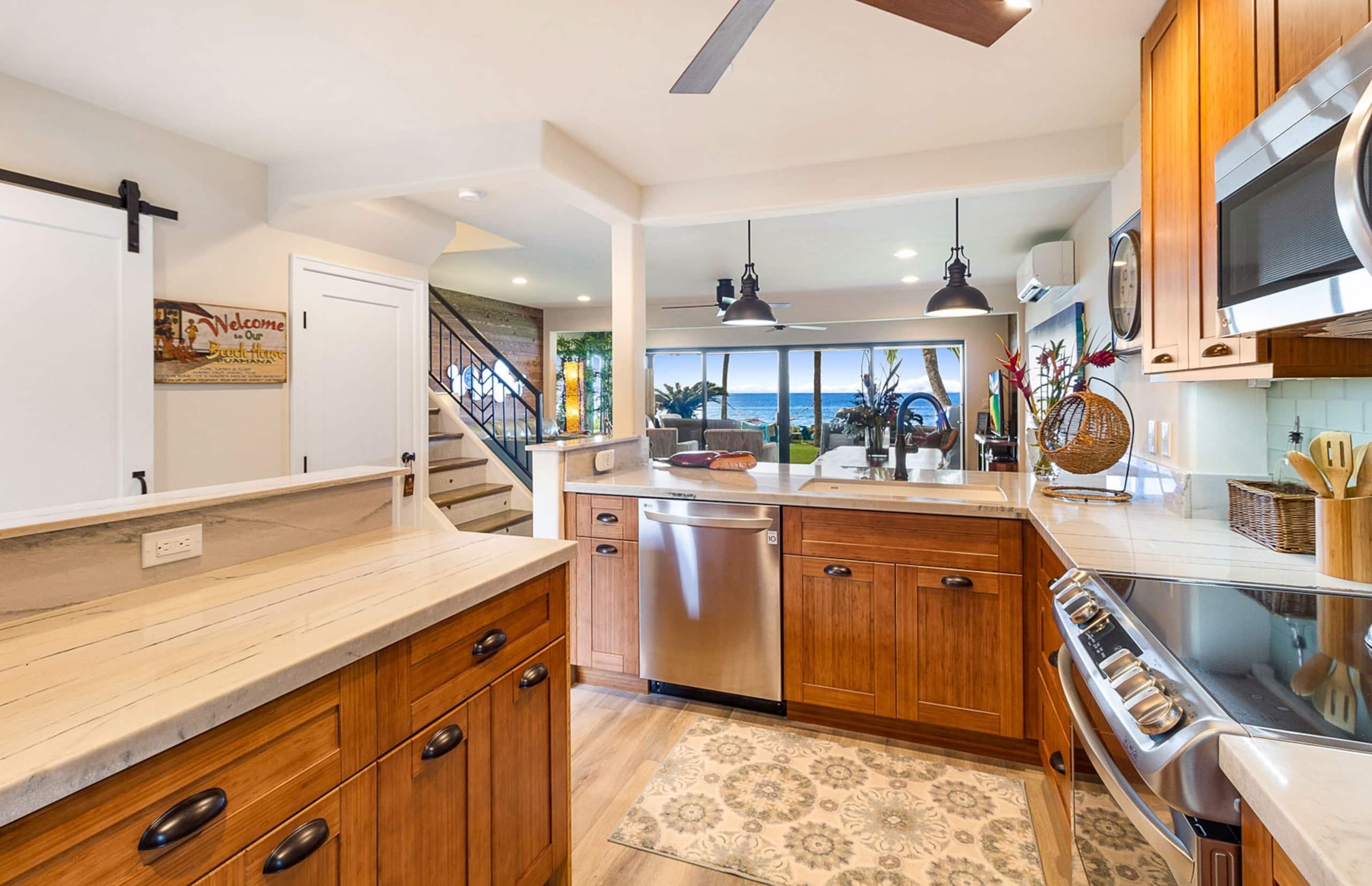 Home in Lahaina · ★5.0 · 3 bedrooms · 4 beds · 4 shared baths - Image 46