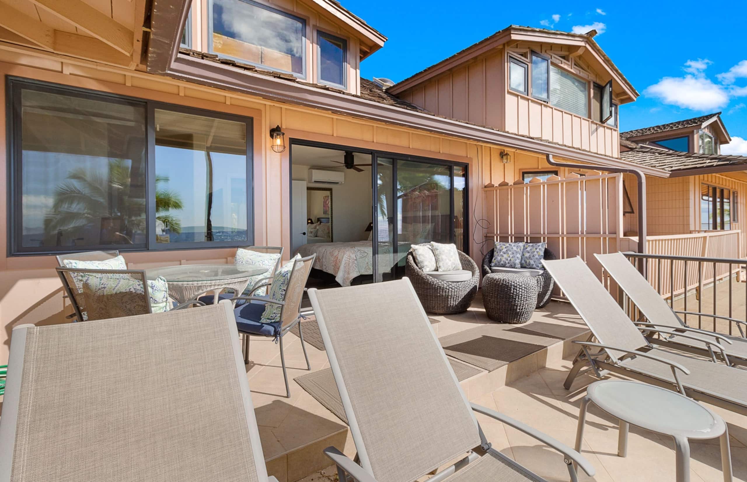 Home in Lahaina · ★5.0 · 3 bedrooms · 4 beds · 4 shared baths - Image 106