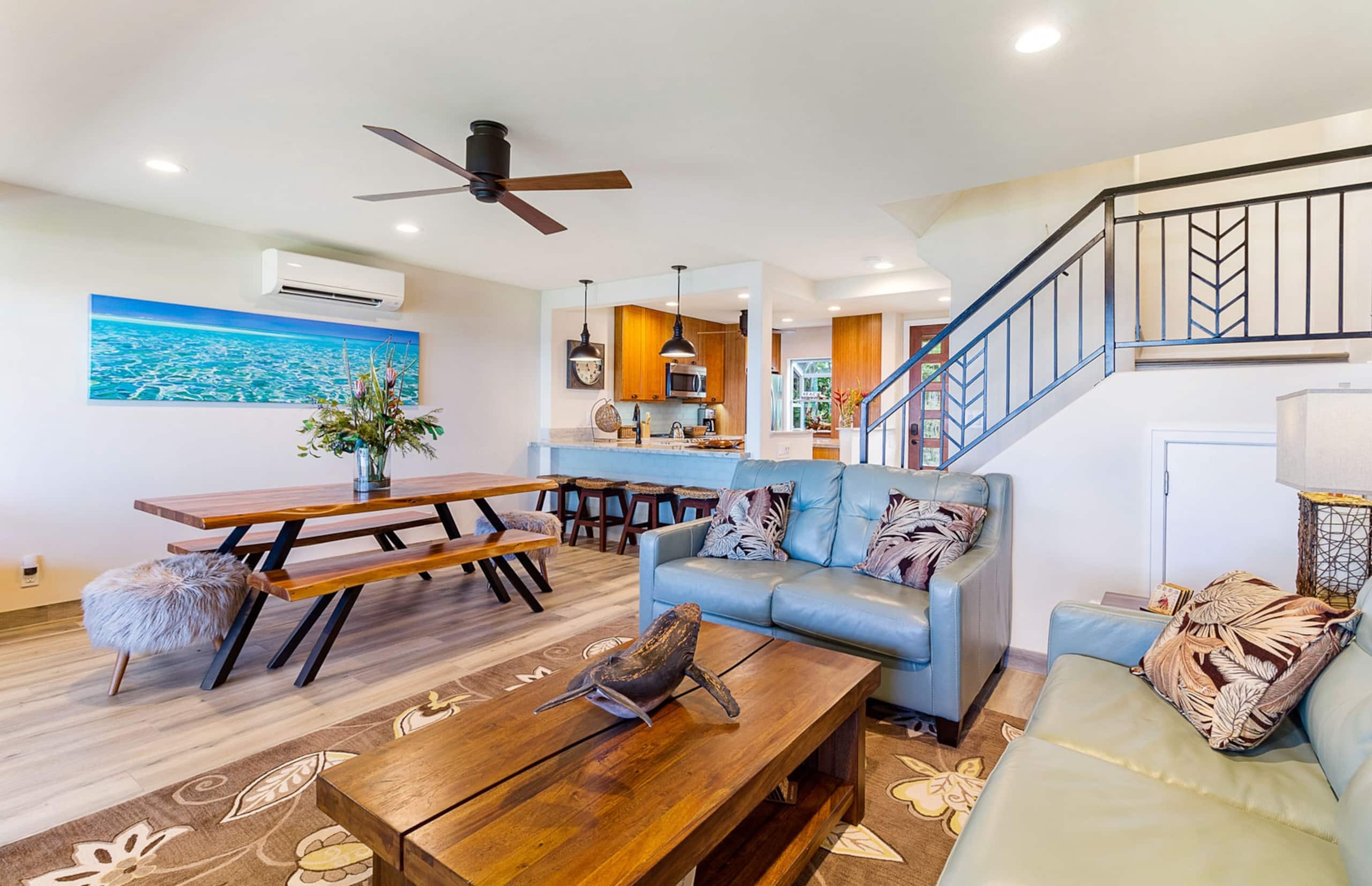 Home in Lahaina · ★5.0 · 3 bedrooms · 4 beds · 4 shared baths - Image 49