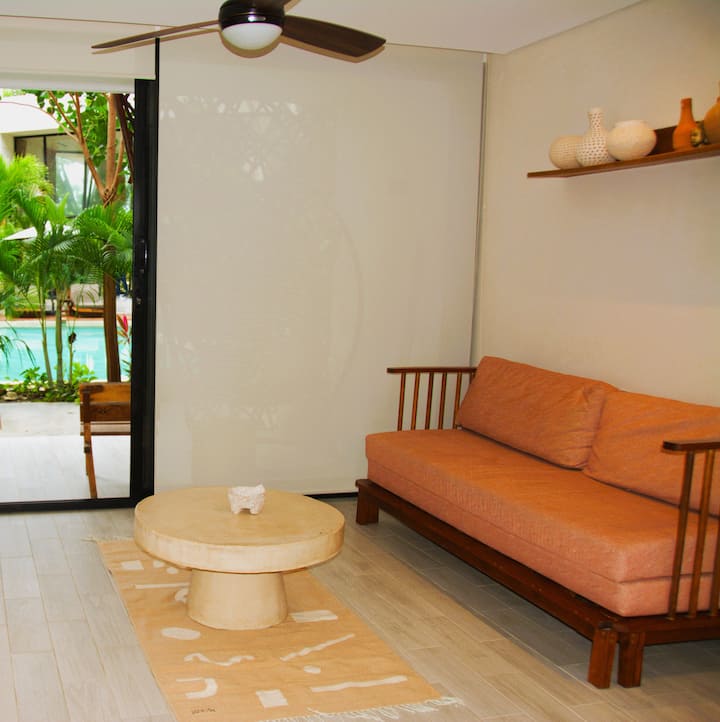 Всекидневна