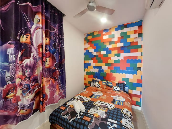 Habitación 2