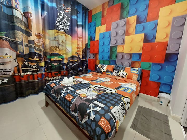 Habitación 1