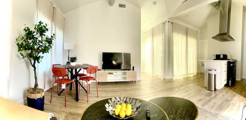 Comfy & calm rooms near I-10, Temple city