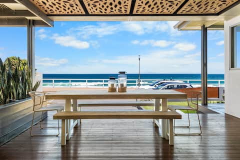 The Beach House at Merewether