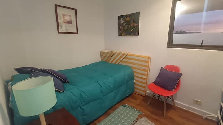 Spavaća soba 2