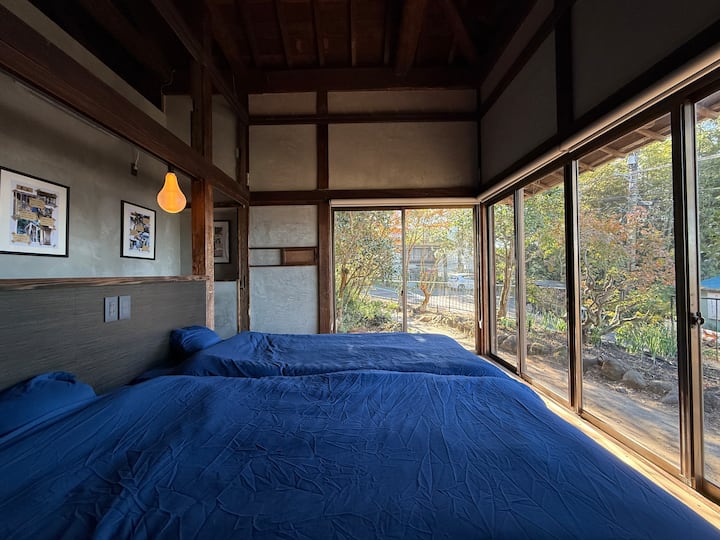 غرفة النوم 1