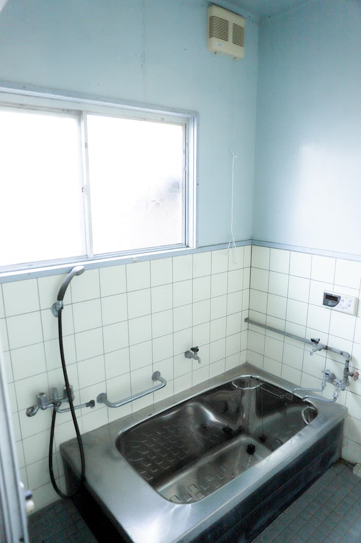 フルバスルーム