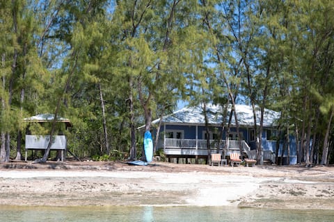 "Baha Mar" Tarpum Bay