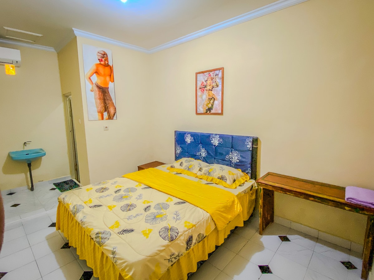 საძინებელი