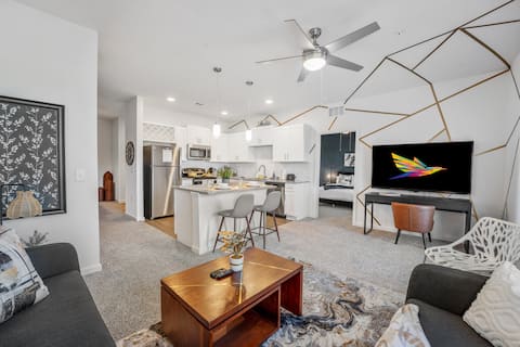 Resort Style in Wildlight • Gym, Bikes, POOL, Pets
