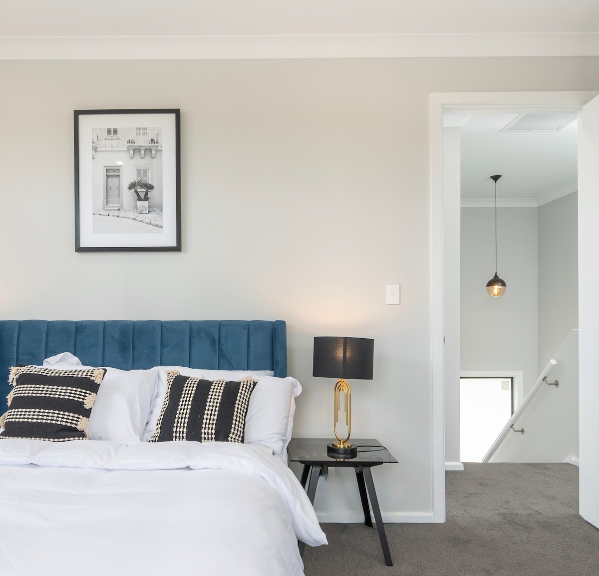 غرفة النوم 2