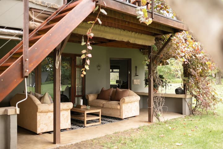 Hunters Moon Guesthouse