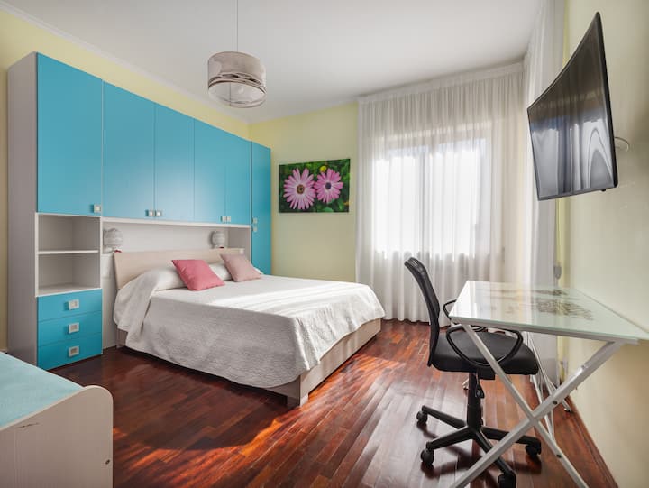 Спална соба 2