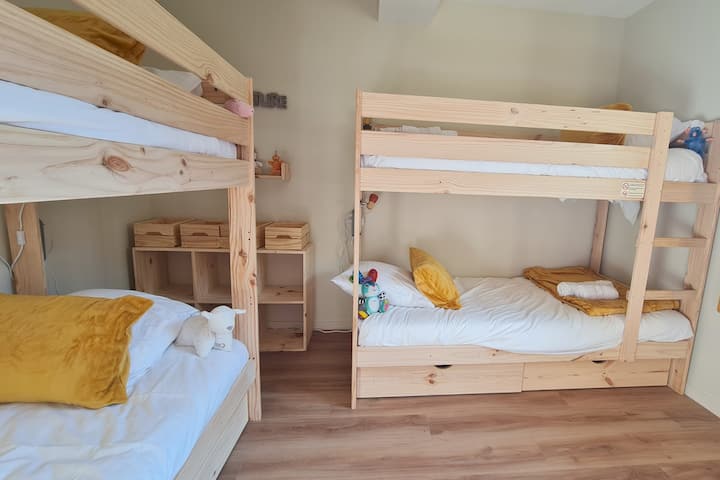 Chambre 2