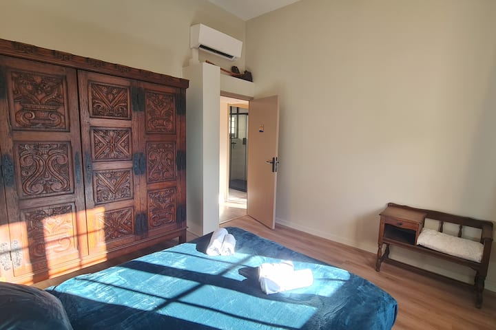 Chambre 4