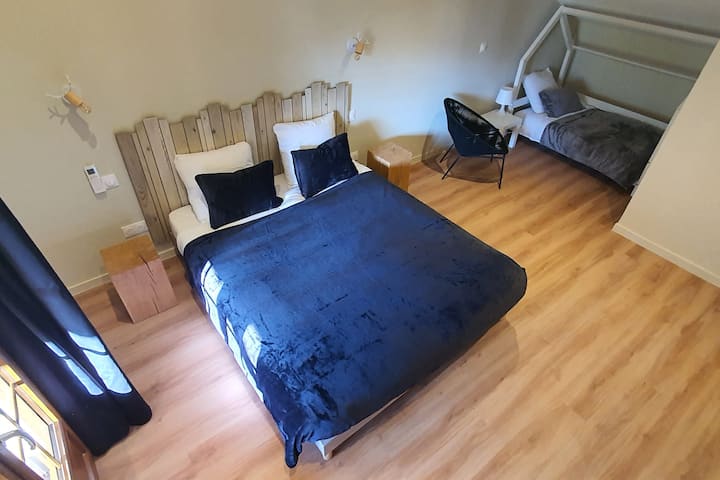 Chambre 3
