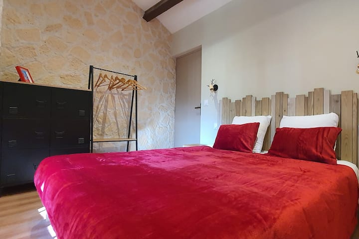 Chambre 1