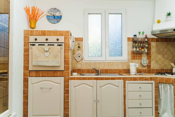 Villa Con Piscina [ Oasi Di Pace] - Ispica