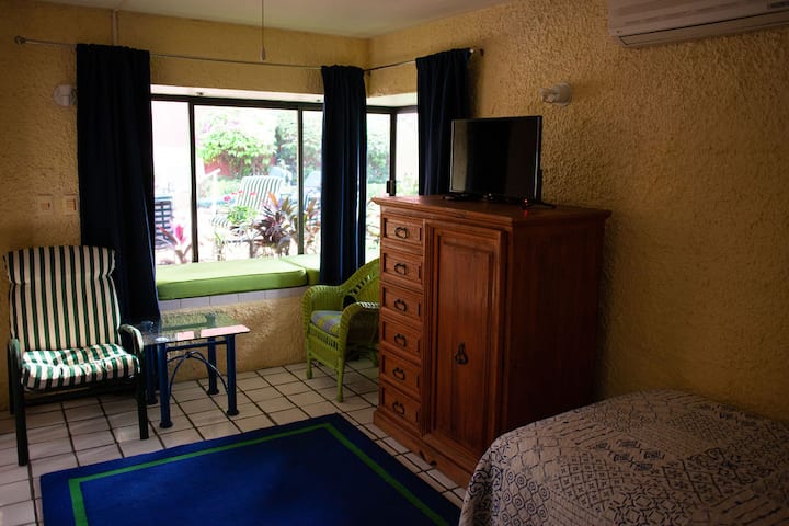 Habitación 2