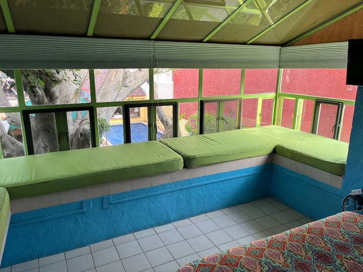 Habitación 3