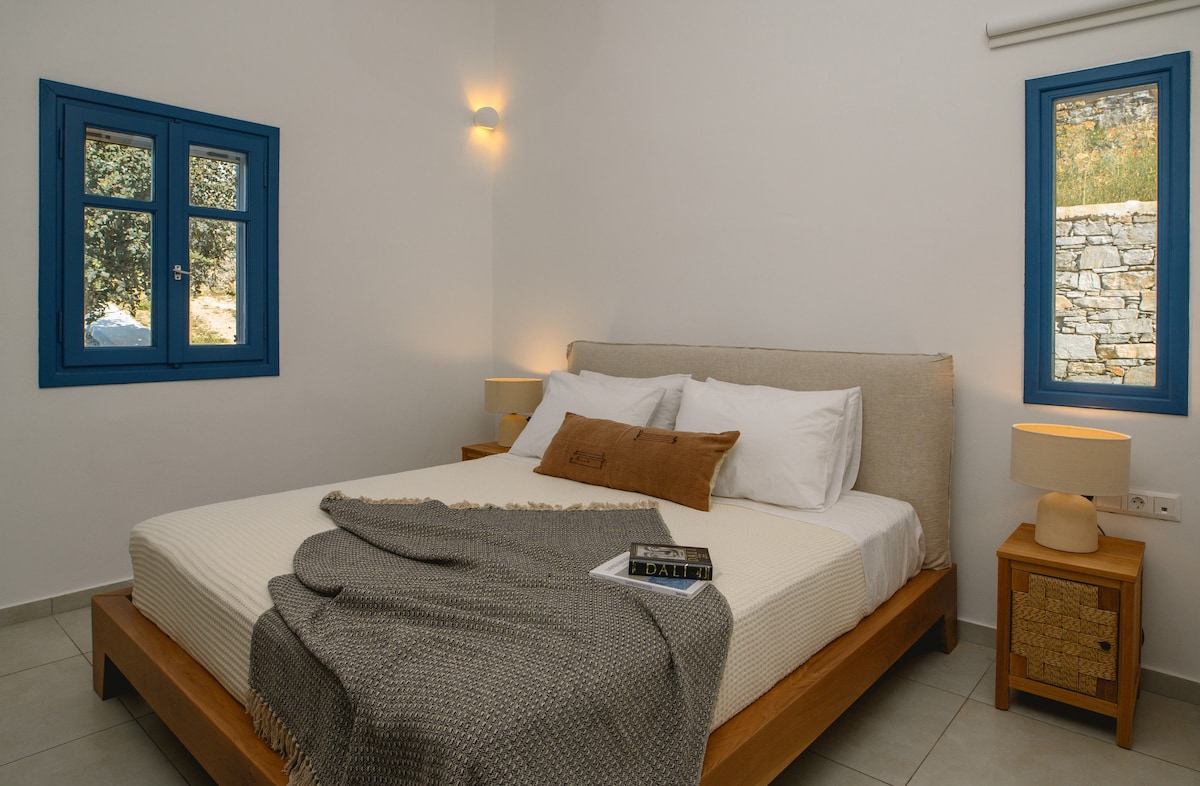 غرفة النوم 1