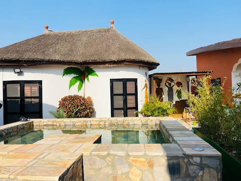 Charming stay in the city center.