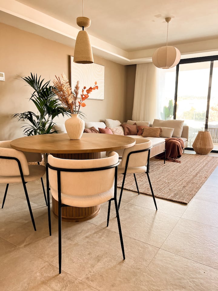 Casa Nique Estepona - Estepona
