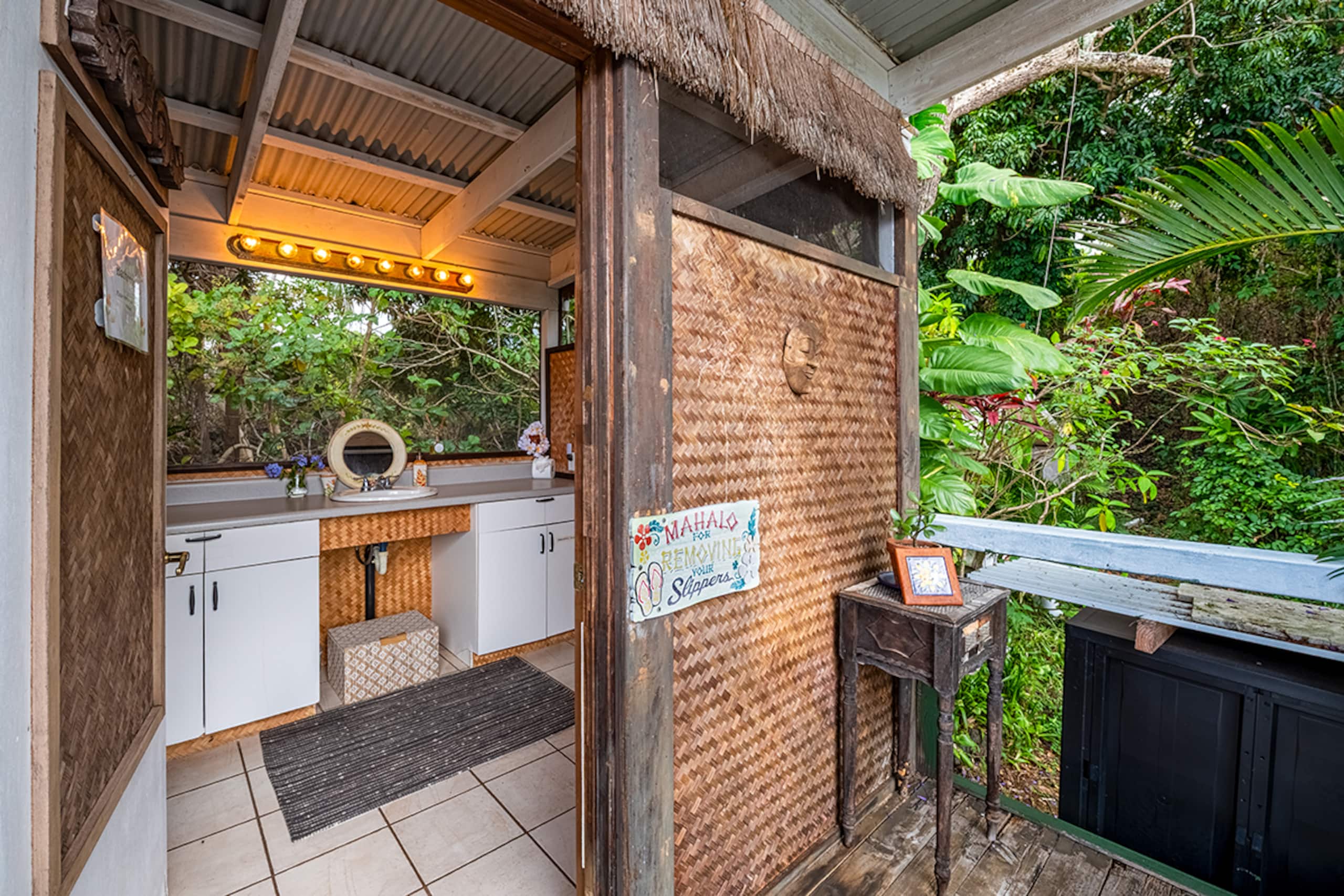 Guesthouse in Captain Cook · ★4.94 · 1 bedroom · 2 beds · 1 private bath - Image 11