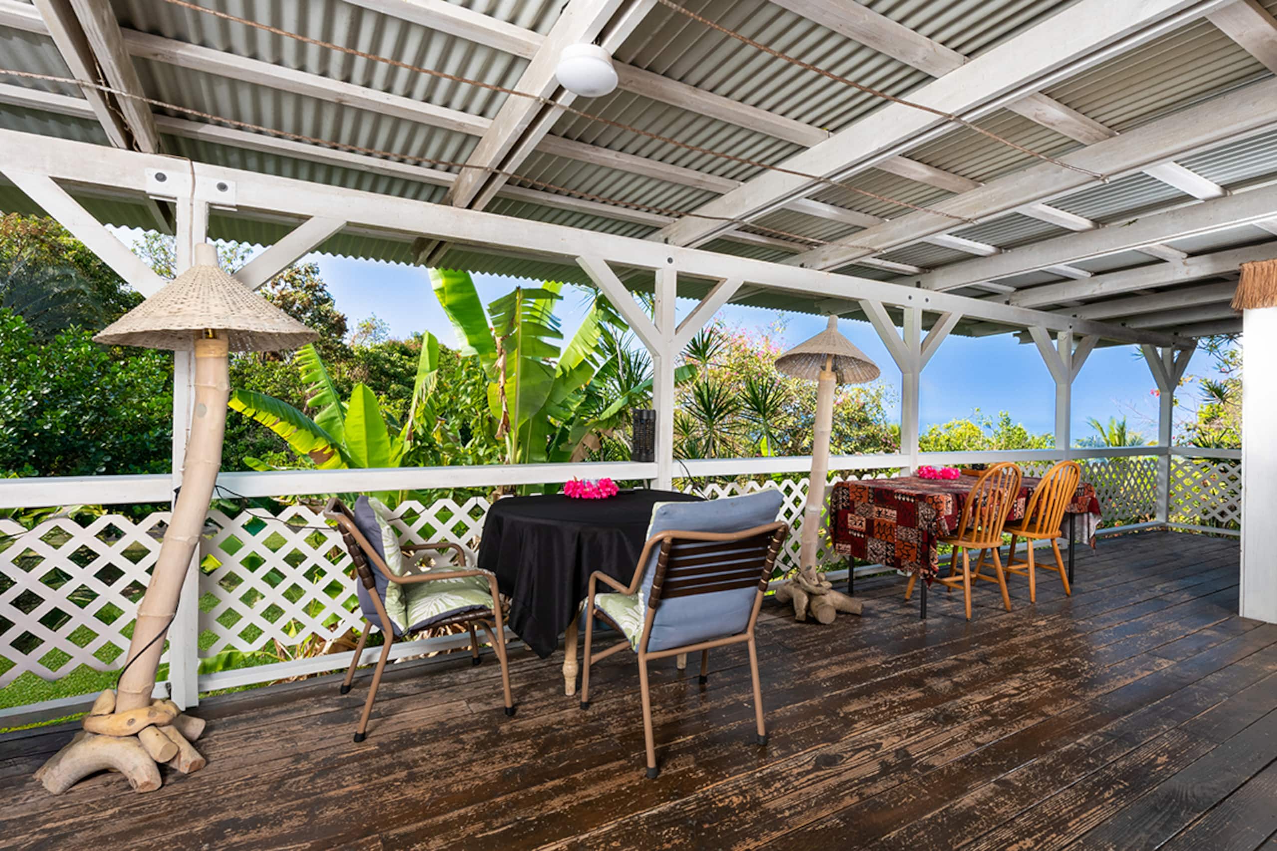 Guesthouse in Captain Cook · ★4.94 · 1 bedroom · 2 beds · 1 private bath - Image 14