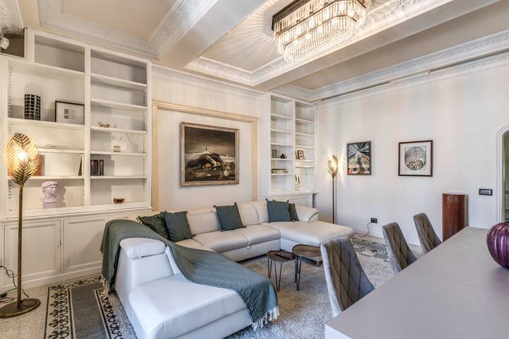 Downtown Srl – Emily in Rome gallery image 2