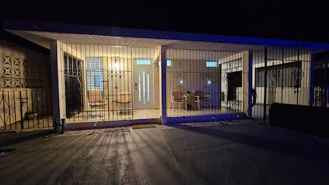Real Game-Room-Guanica Bay House