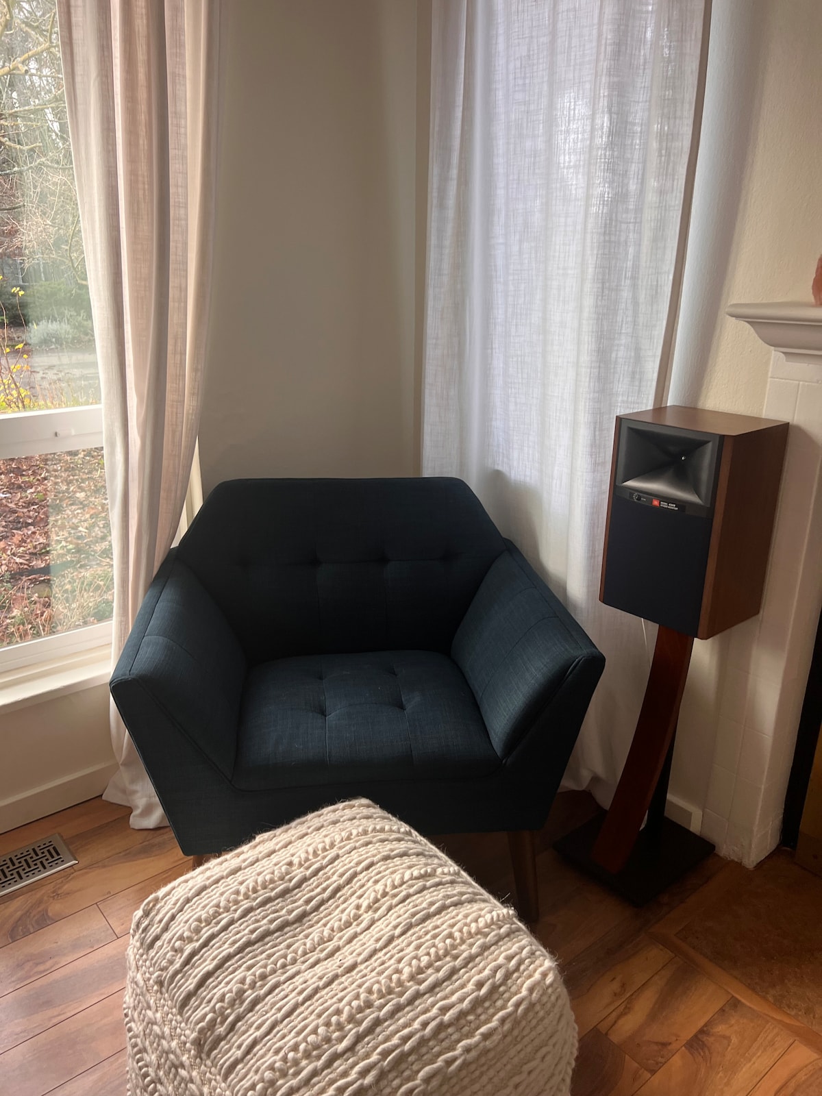 მისაღები ოთახი