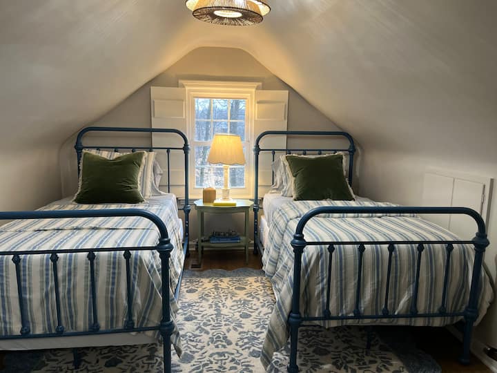 საძინებელი 3