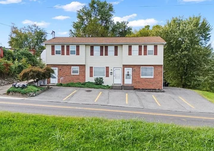 Williamstown Charm One - Marietta, OH