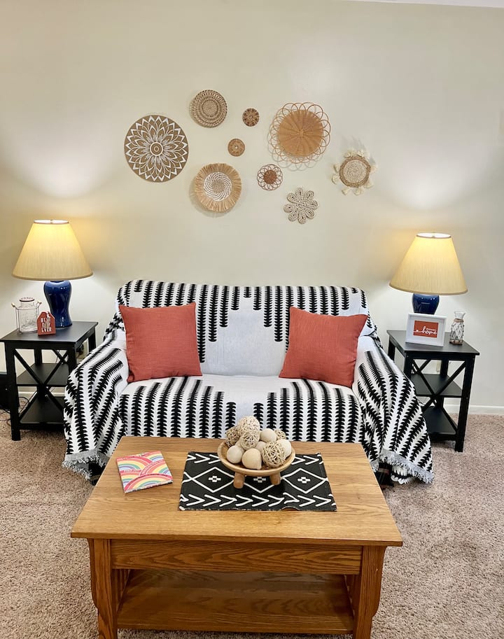 Williamstown Charm One - Marietta, OH