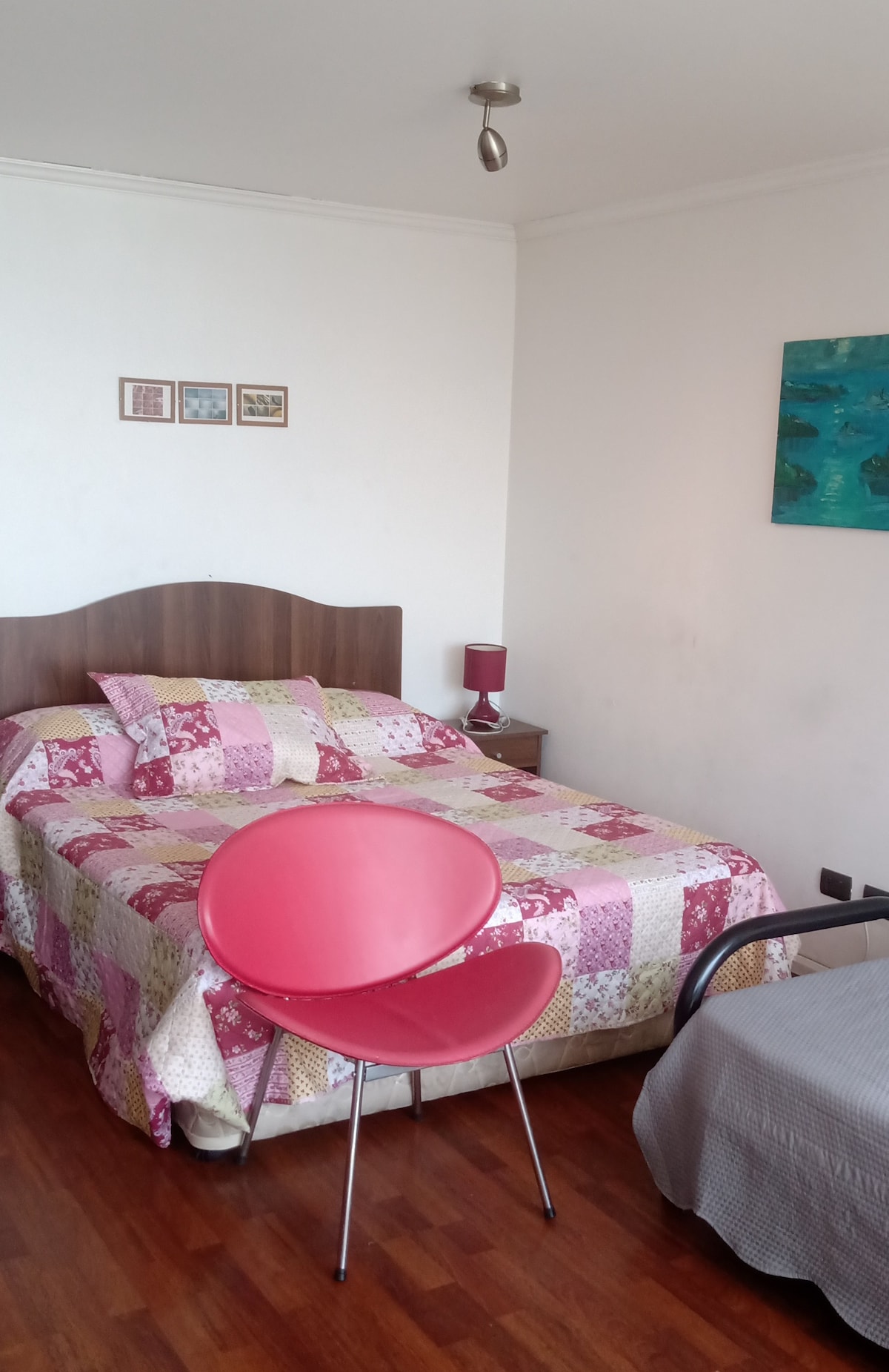 אזור חדר שינה