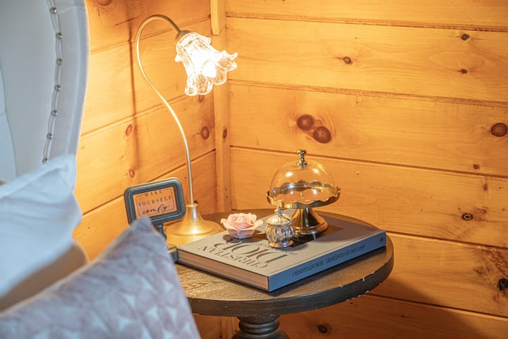 The She-shed (Unit #3) - Lake George, NY