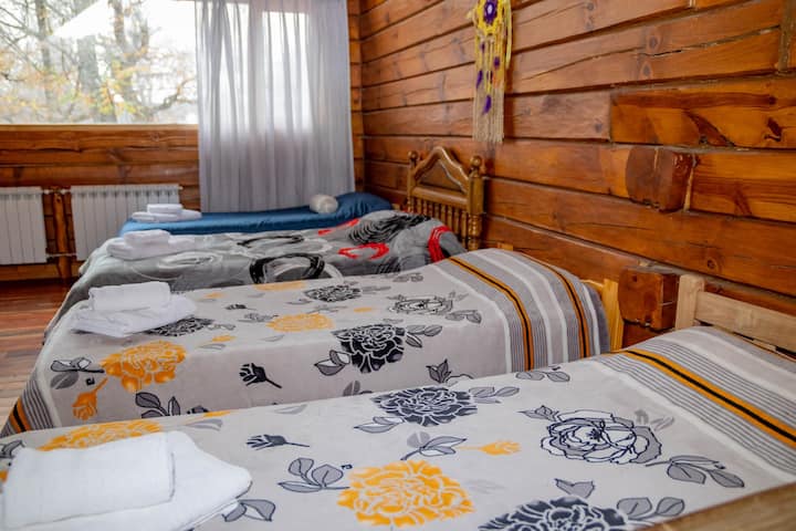 Спална соба 4