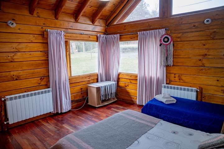 Спална соба 2