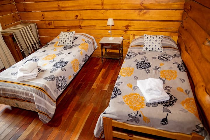 Спална соба 3